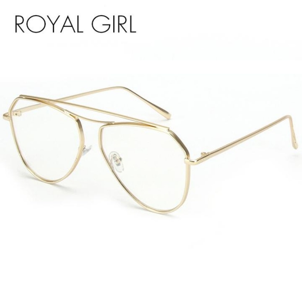 Vintage eyewear from Hansberries.com